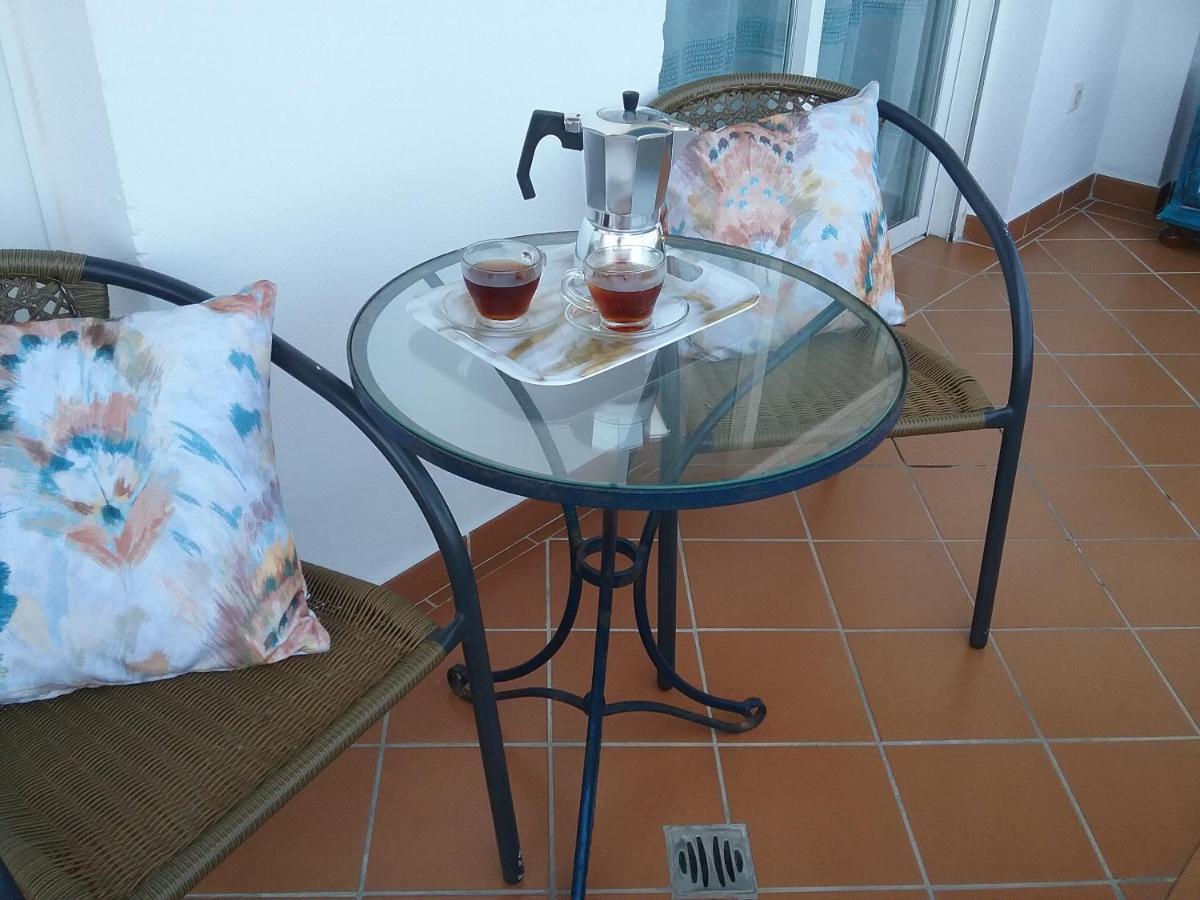 Apartamento Aguamarina 5C Primera Linea De Playa Естепона Екстер'єр фото