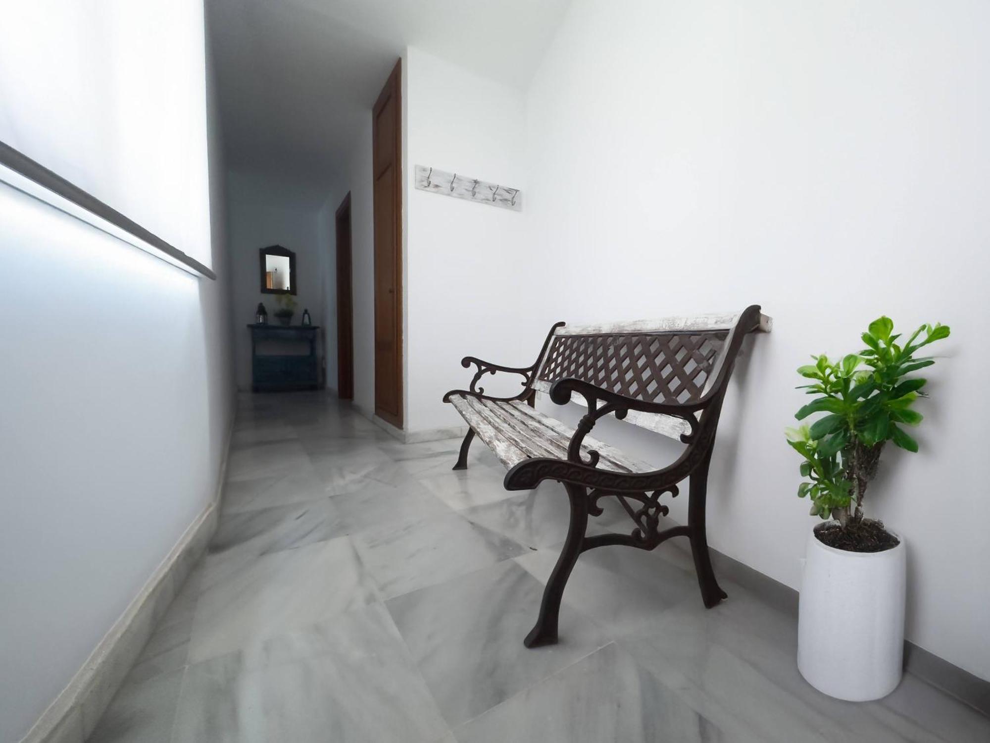 Apartamento Aguamarina 5C Primera Linea De Playa Естепона Екстер'єр фото