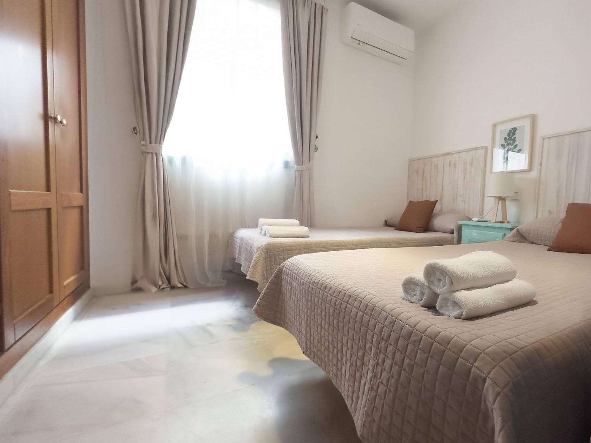 Apartamento Aguamarina 5C Primera Linea De Playa Естепона Екстер'єр фото