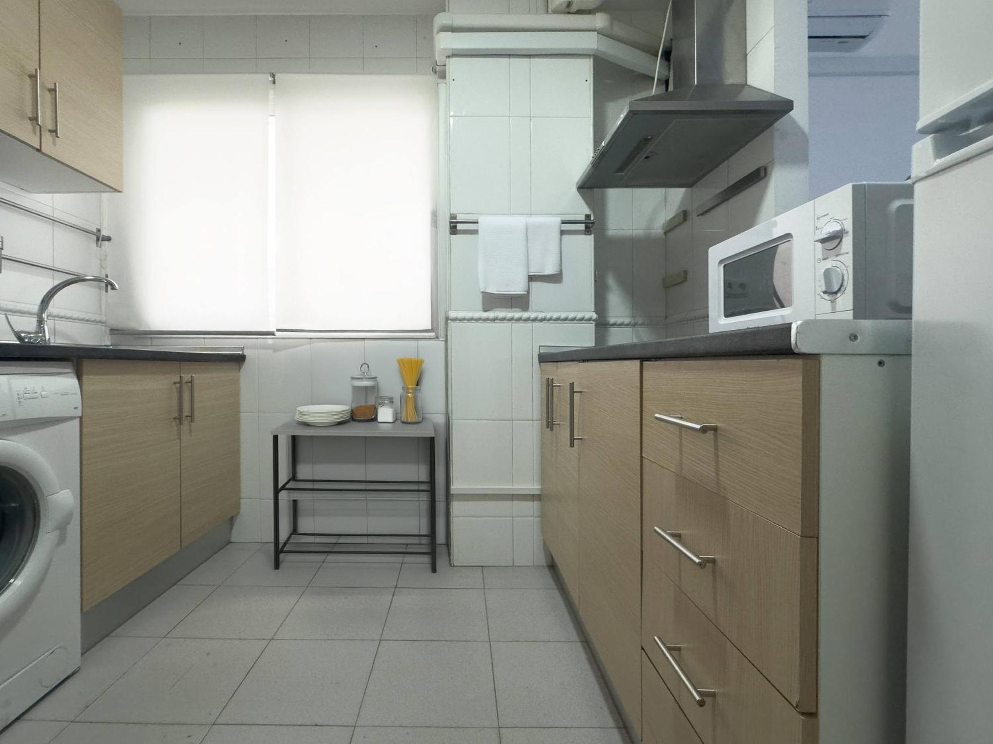 Apartamento Aguamarina 5C Primera Linea De Playa Естепона Екстер'єр фото